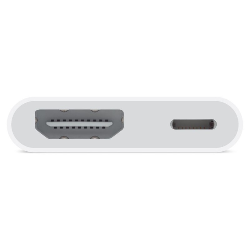 Apple MD826ZM A Schnittstellenkarte Adapter HDMI