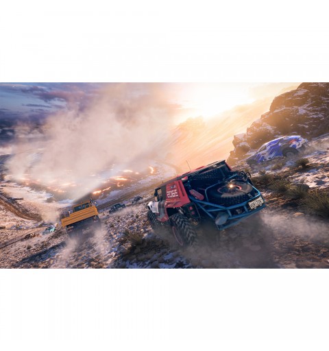 Microsoft Forza Horizon 5 Estándar Italiano Xbox Series X
