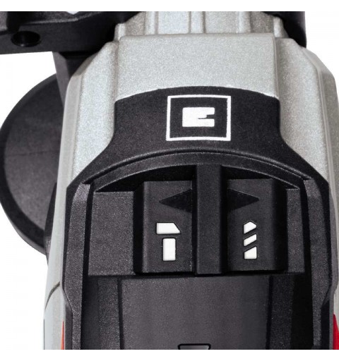 Einhell TE-ID 1050 CE 42000 Giri min Chiave 3 kg Rosso