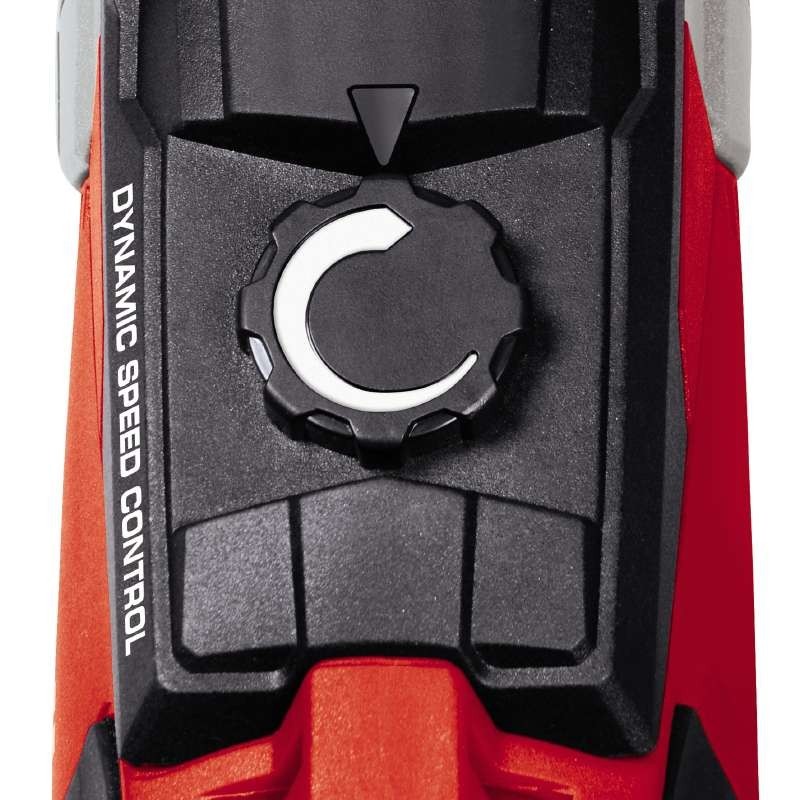 Einhell TE-ID 1050 CE 42000 tr min Clé 3 kg Rouge