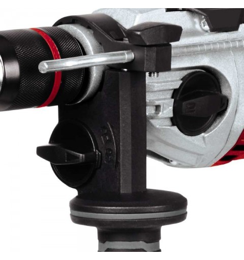 Einhell TE-ID 1050 CE 42000 RPM Llave 3 kg Rojo