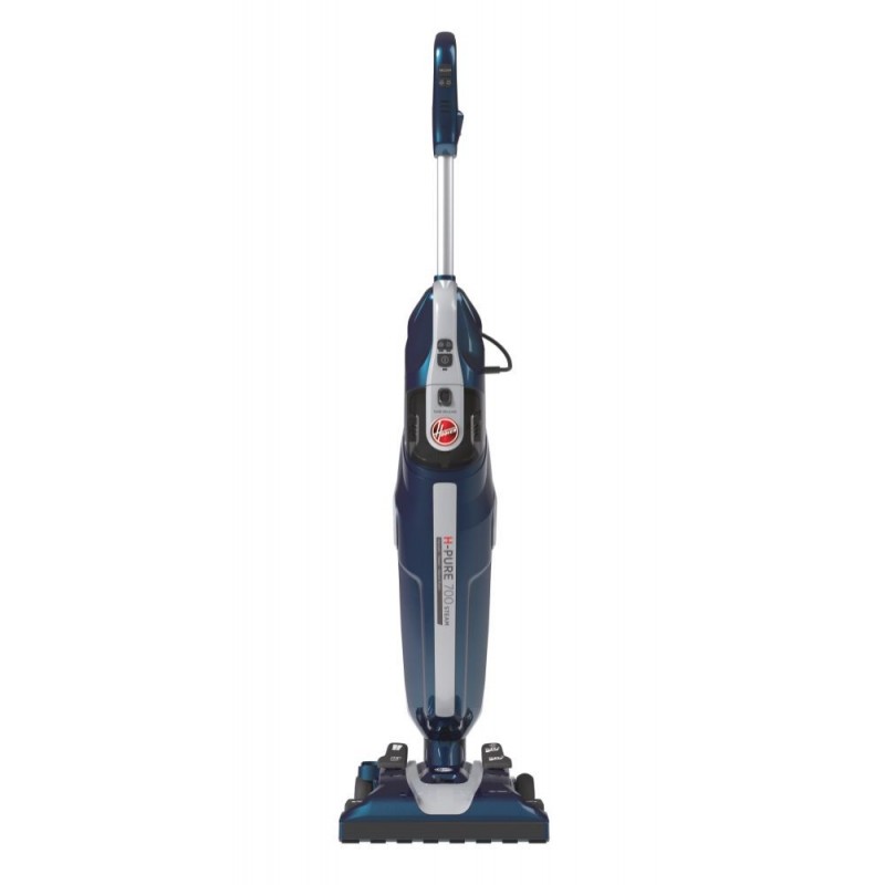 Hoover H-PURE 700 STEAM HPS700 011 0,5 L Bleu