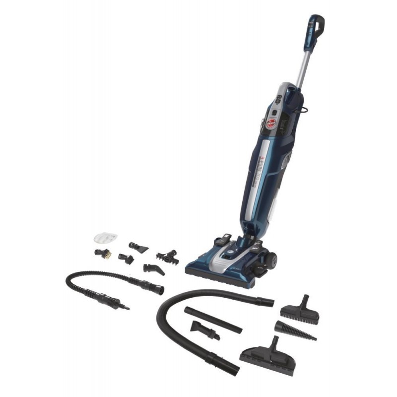 Hoover H-PURE 700 STEAM HPS700 011 0,5 L Azul