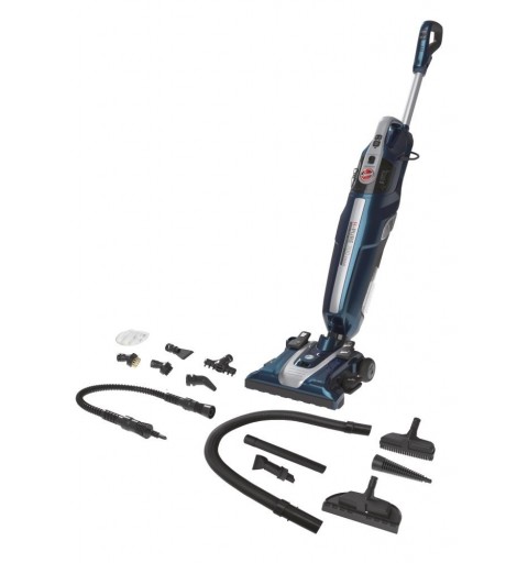 Hoover H-PURE 700 STEAM HPS700 011 0,5 L Blu