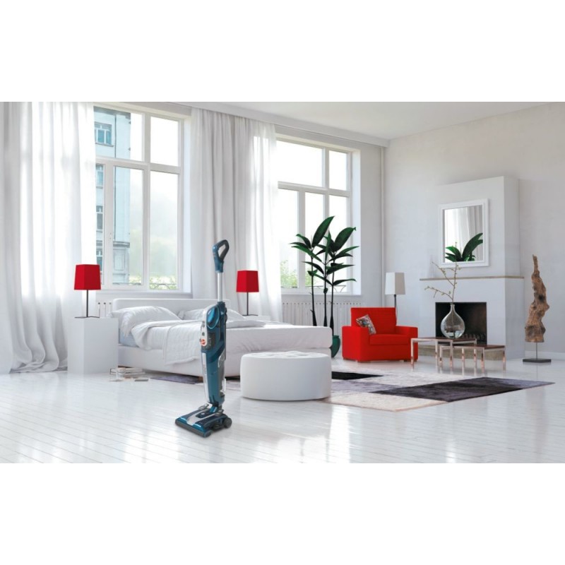 Hoover H-PURE 700 STEAM HPS700 011 0,5 l Blau