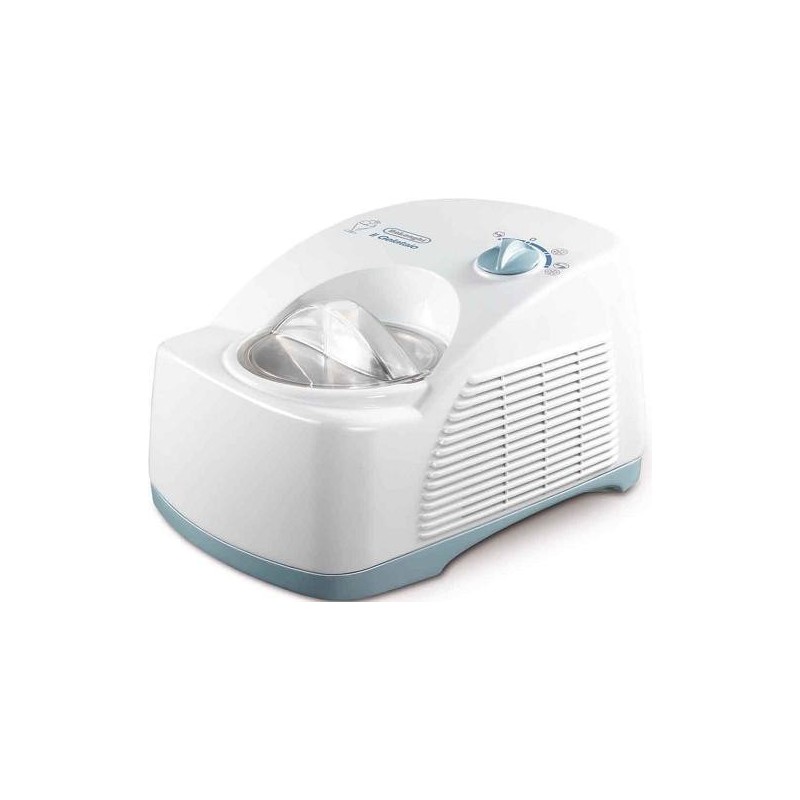 De’Longhi ICK5000 1,2 l 230 W Weiß