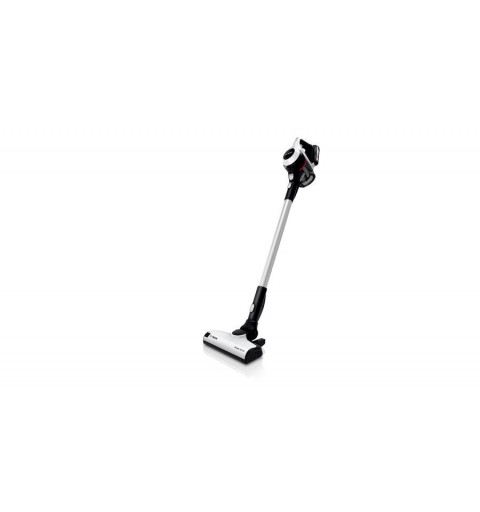 Bosch Serie 6 BCS61BAT2 handheld vacuum Black, White Bagless