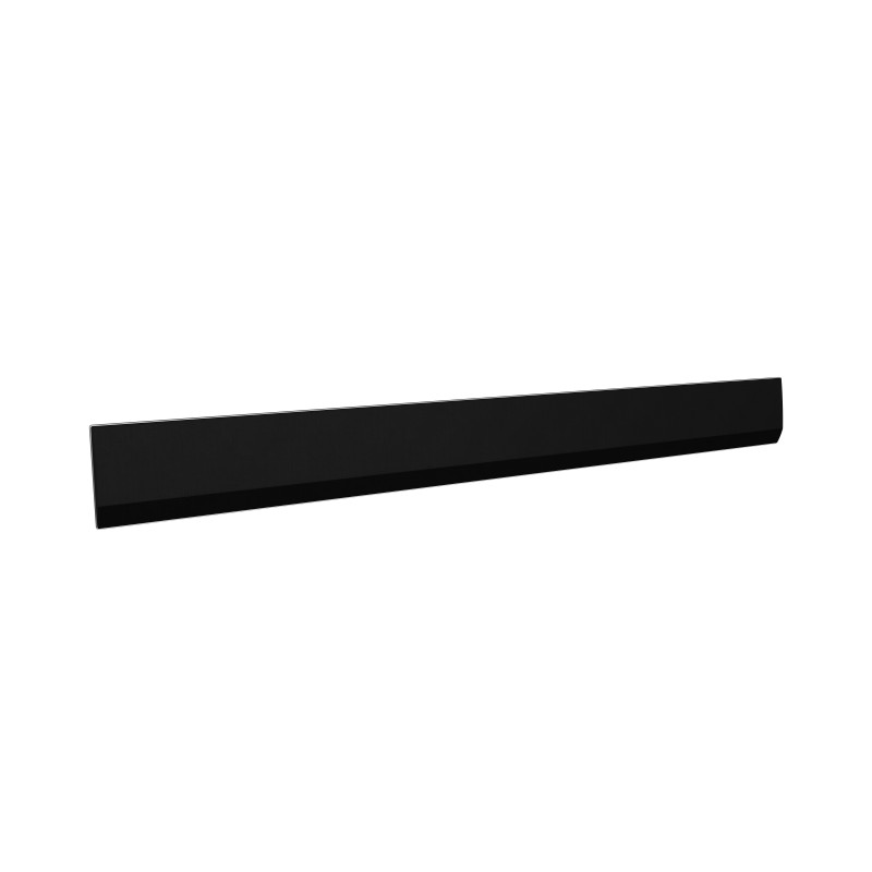 LG G1.DEUSLLK altavoz soundbar Negro 3.1 canales 360 W