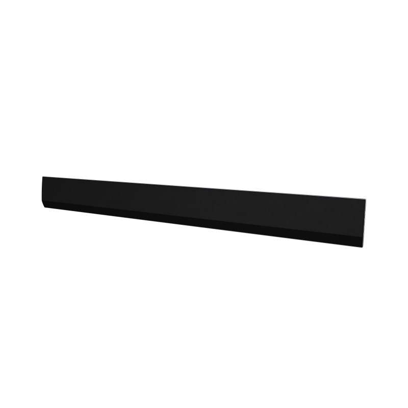 LG G1.DEUSLLK altavoz soundbar Negro 3.1 canales 360 W