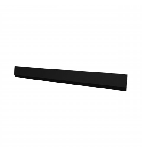 LG G1.DEUSLLK altavoz soundbar Negro 3.1 canales 360 W