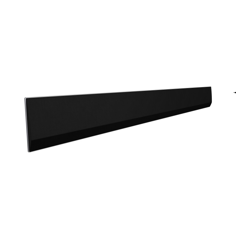 LG G1.DEUSLLK altavoz soundbar Negro 3.1 canales 360 W