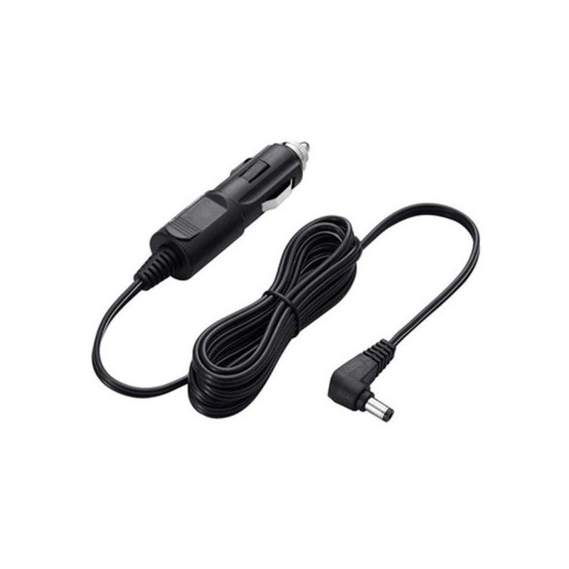 TELE System 58040111 mobile device charger Black Auto