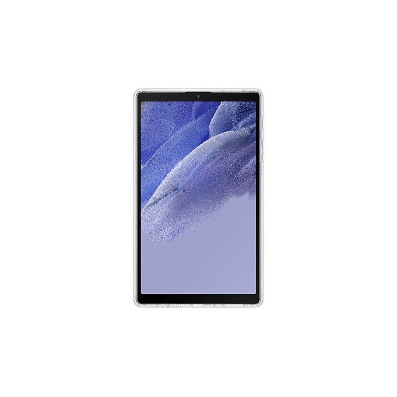 Samsung EF-QT220TTEGWW étui pour tablette 22,1 cm (8.7") Housse Transparent