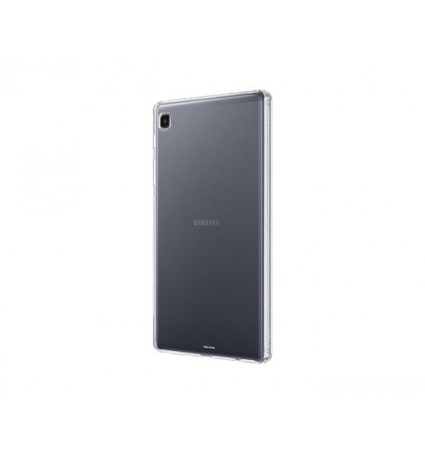 Samsung EF-QT220TTEGWW funda para tablet 22,1 cm (8.7") Transparente