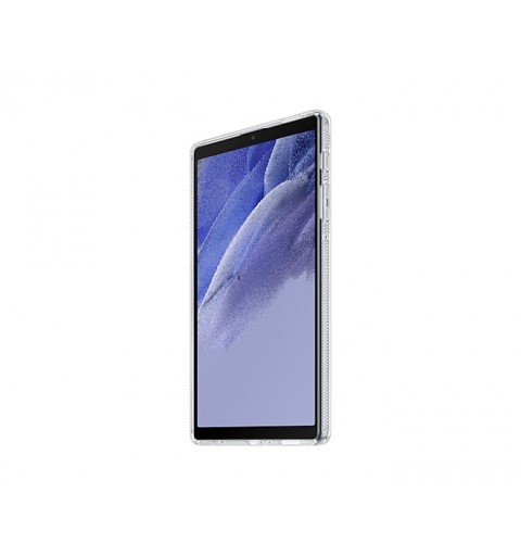 Samsung EF-QT220TTEGWW funda para tablet 22,1 cm (8.7") Transparente