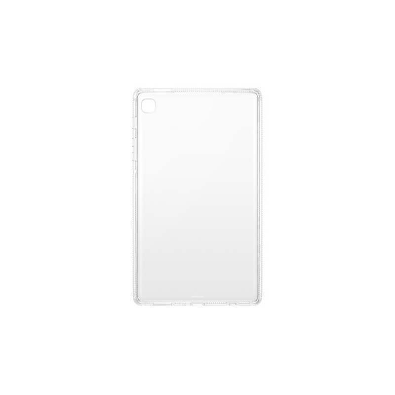 Samsung EF-QT220TTEGWW Tablet-Schutzhülle 22,1 cm (8.7 Zoll) Cover Transparent