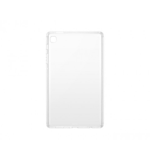 Samsung EF-QT220TTEGWW tablet case 22.1 cm (8.7") Cover Transparent