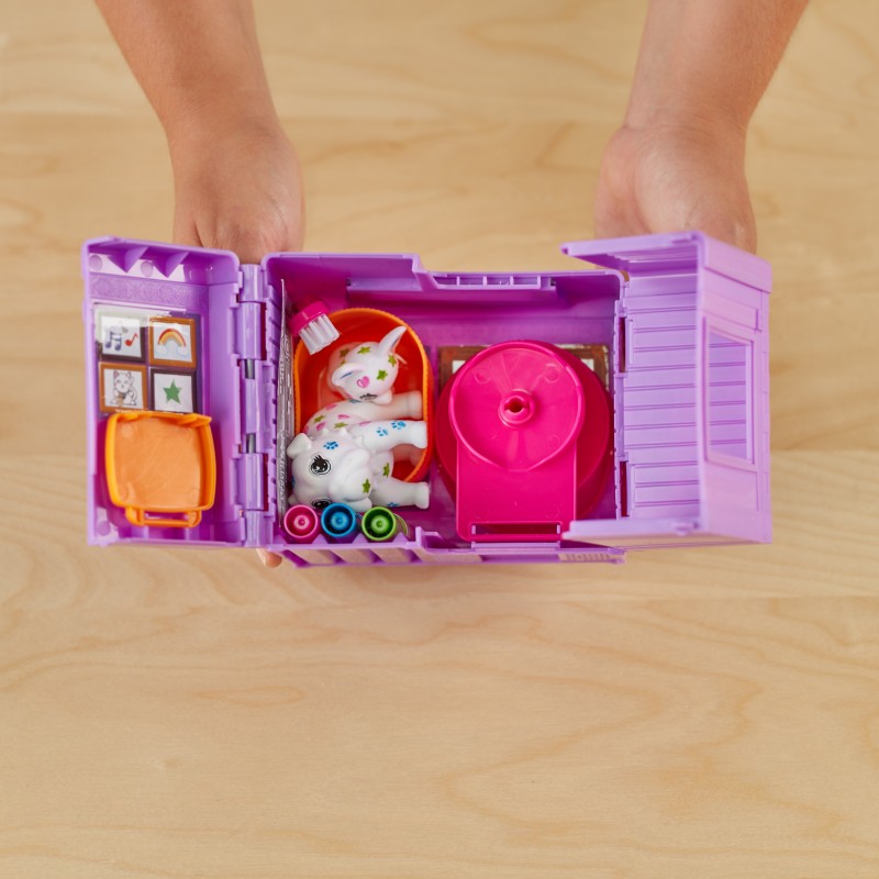 Crayola 74-7412 kit de figura de juguete para niños