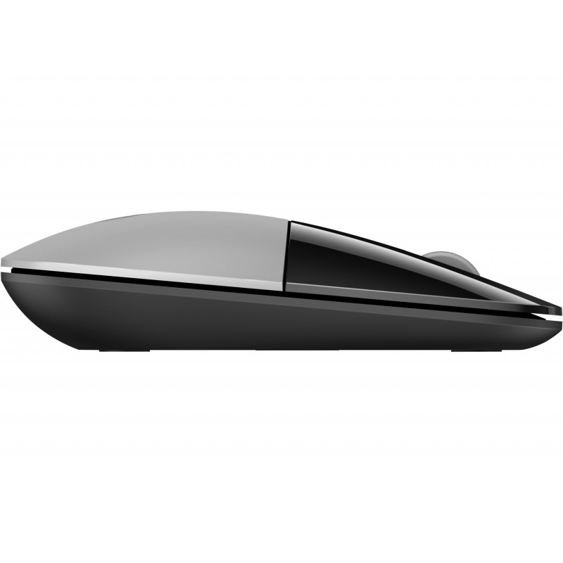 HP Z3700 mouse Ambidestro RF Wireless Ottico 1200 DPI