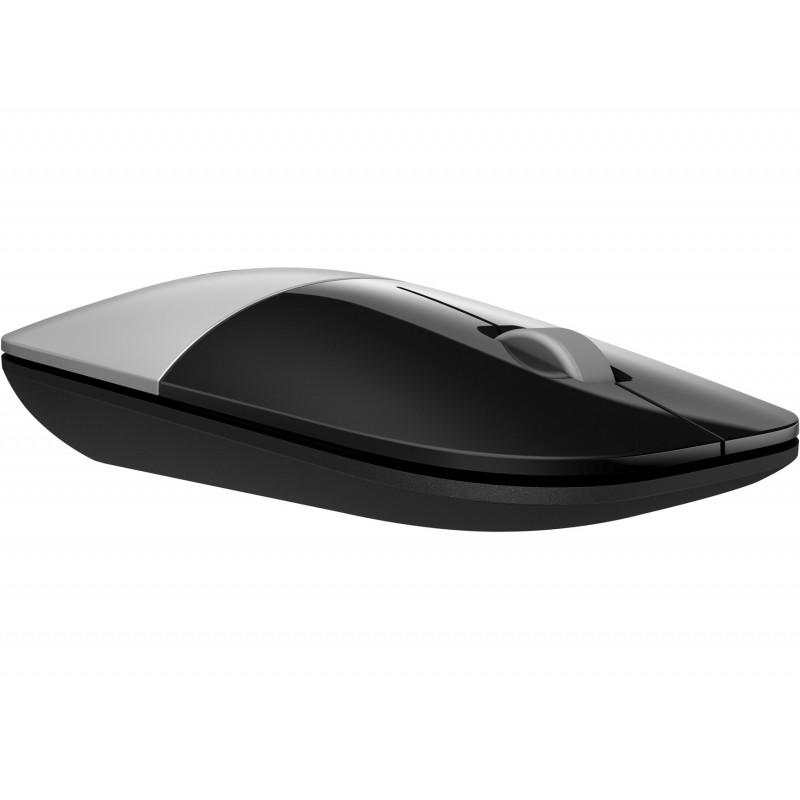 HP Z3700 mouse Ambidextrous RF Wireless Optical 1200 DPI