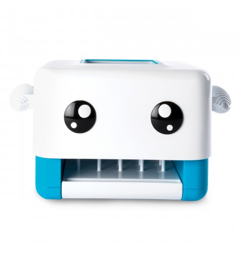 Bunchems – BunchBot Machine with 300 – Easily Make Creations