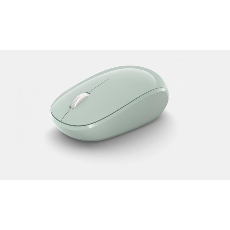 Microsoft RJN-00027 mouse Ambidestro Bluetooth