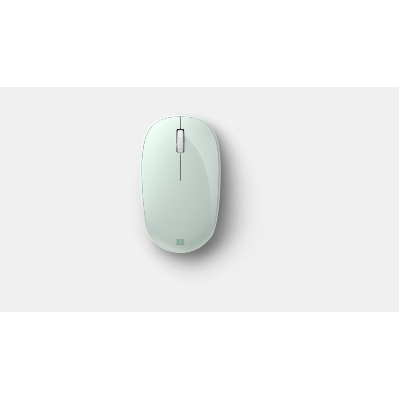 Microsoft RJN-00027 mouse Ambidestro Bluetooth