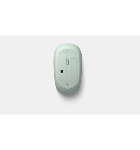 Microsoft RJN-00027 mouse Ambidextrous Bluetooth