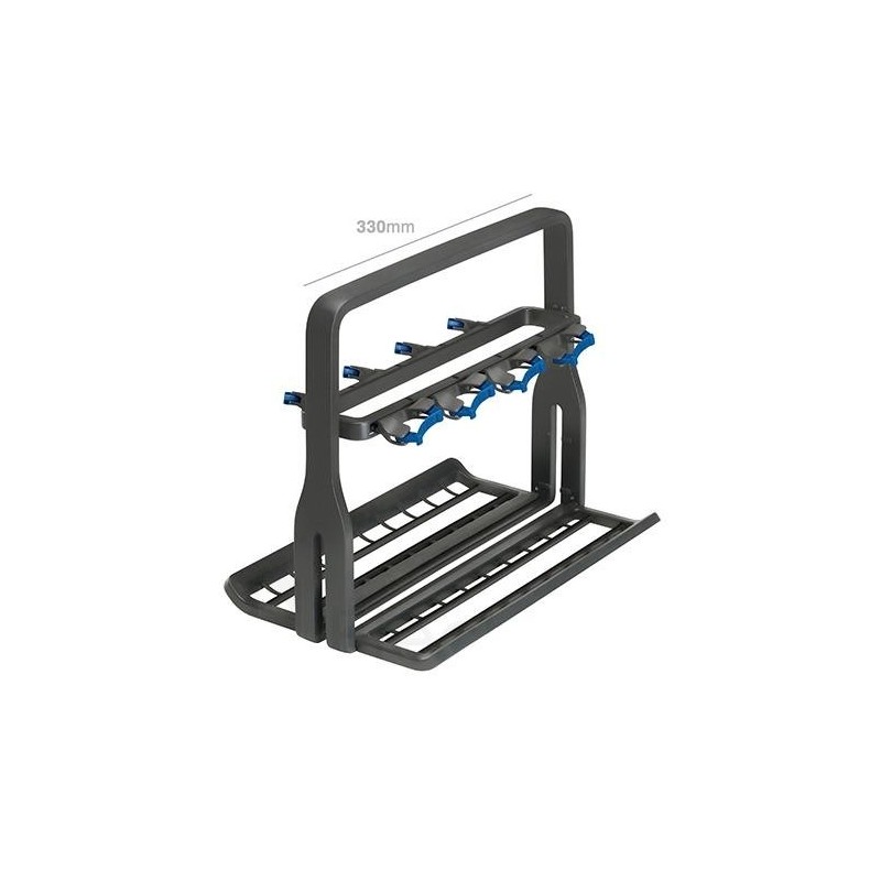 Electrolux 9029795540 Geschirrspülmaschinenteil & Zubehör Schwarz Weinglashalter