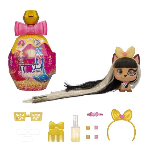 IMC Toys VIP Pets Celebripets