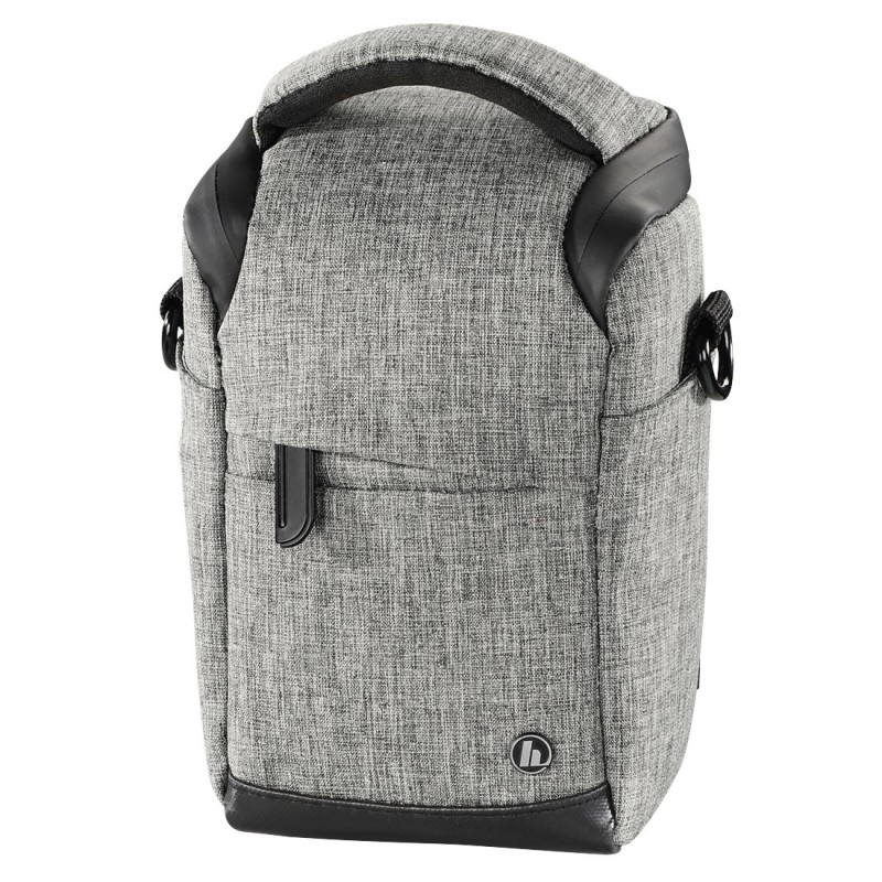 Hama Trinidad Holster Grau Hama Trinidad Holster Grau