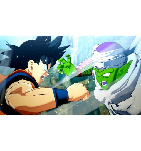 BANDAI NAMCO Entertainment Dragon Ball Z Kakarot, PS4 Estándar Inglés PlayStation 4