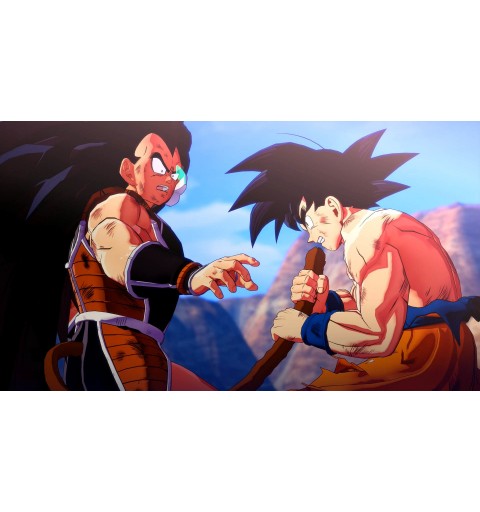 BANDAI NAMCO Entertainment Dragon Ball Z Kakarot, PS4 Standard Englisch PlayStation 4