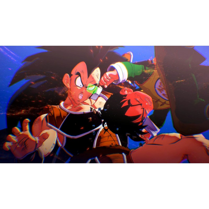 BANDAI NAMCO Entertainment Dragon Ball Z Kakarot, PS4 Estándar Inglés PlayStation 4