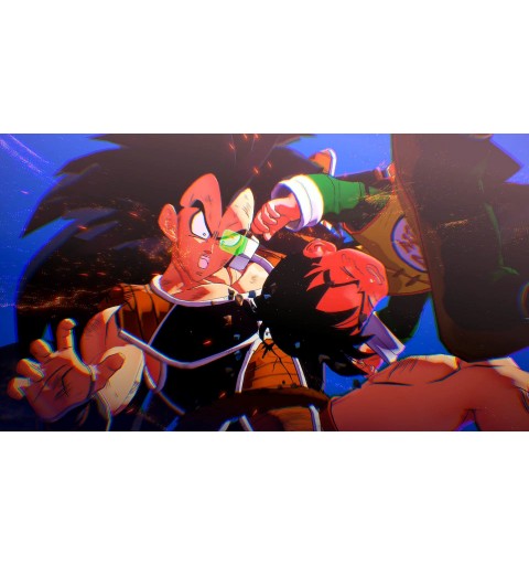 BANDAI NAMCO Entertainment Dragon Ball Z Kakarot, PS4 Estándar Inglés PlayStation 4
