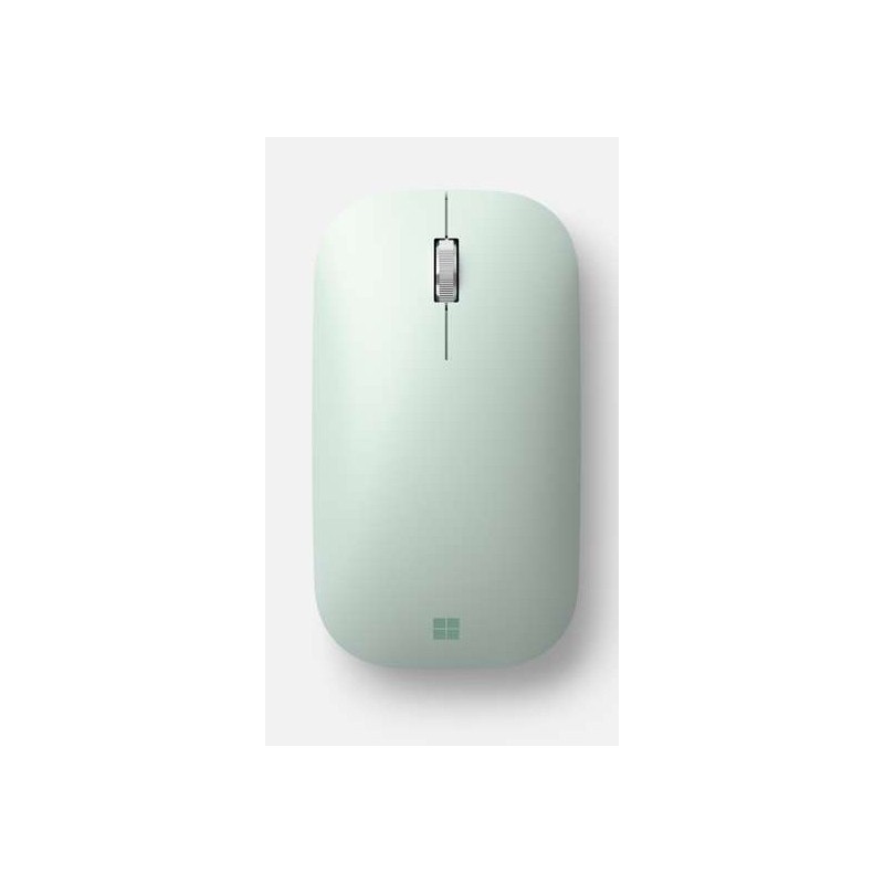 Microsoft Modern Mobile mouse Ambidextrous Bluetooth BlueTrack