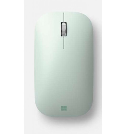 Microsoft Modern Mobile mouse Ambidextrous Bluetooth BlueTrack