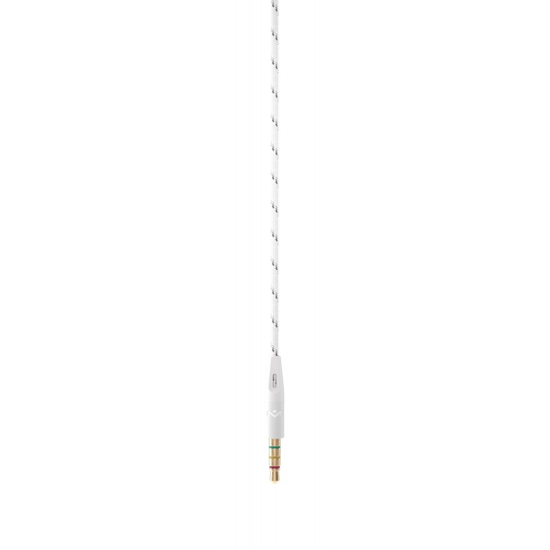 The House Of Marley EM-FE033-RS headphones headset Wired In-ear Calls Music Pink gold