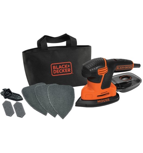 Black & Decker KA2000 14000 Giri min