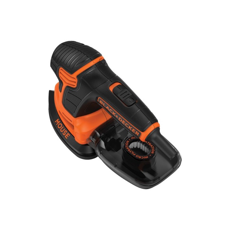 Black & Decker KA2000 14000 Giri min