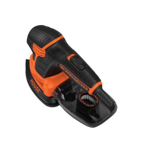 Black & Decker KA2000 14000 Giri min