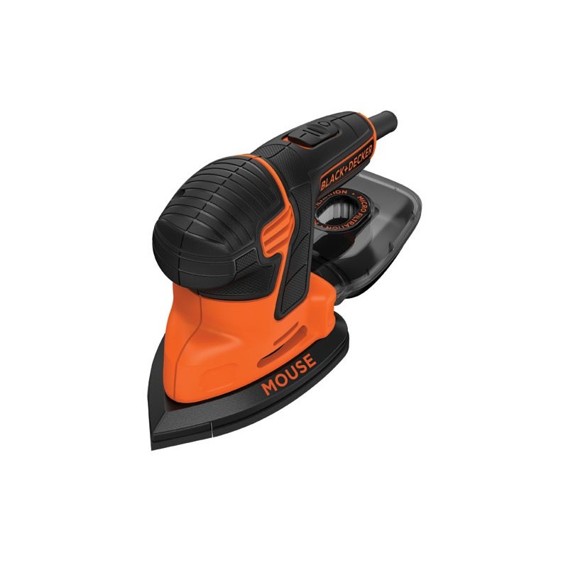 Black & Decker KA2000 14000 Giri min