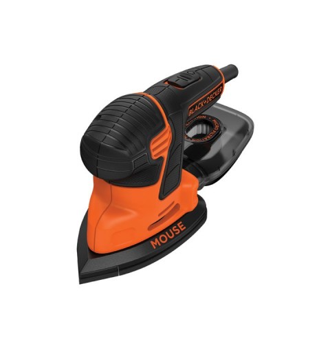 Black & Decker KA2000 14000 Giri min