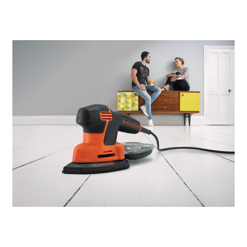 Black & Decker KA2000 14000 Giri min