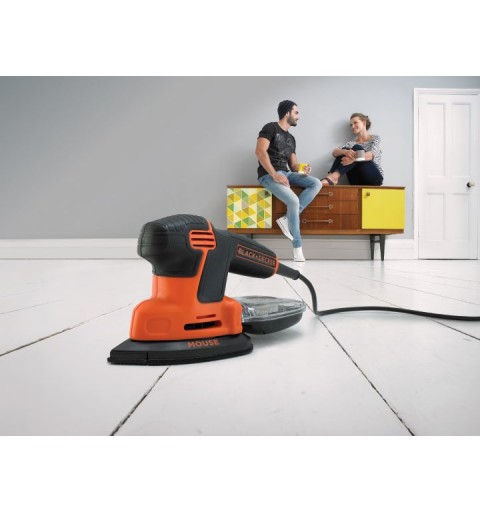 Black & Decker KA2000 14000 Giri min