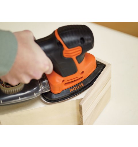 Black & Decker KA2000 14000 Giri min