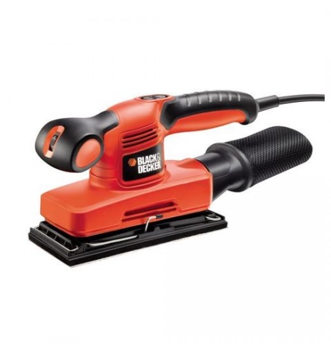 Black & Decker KA320EKA 7000 Giri min 240 W