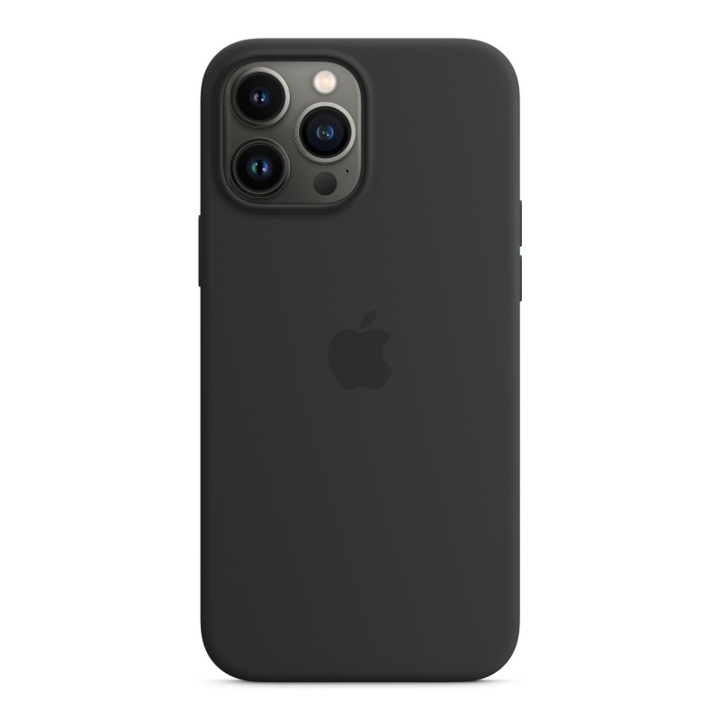Apple MM2U3ZM A funda para teléfono móvil 17 cm (6.7") Negro