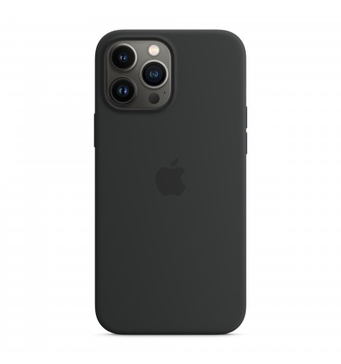 Apple MM2U3ZM A mobile phone case 17 cm (6.7") Cover Black