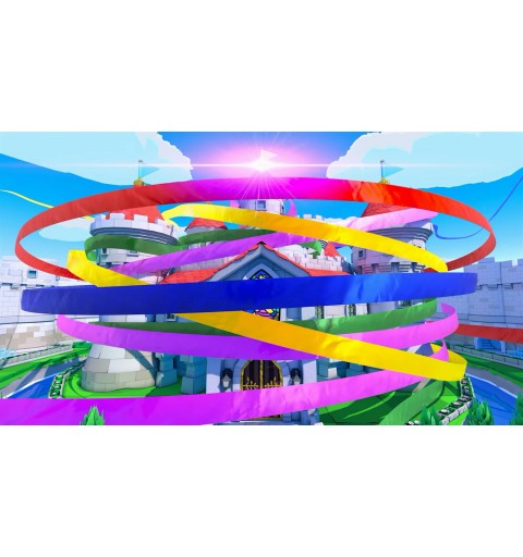 Nintendo Paper Mario The Origami King Estándar Italiano Nintendo Switch